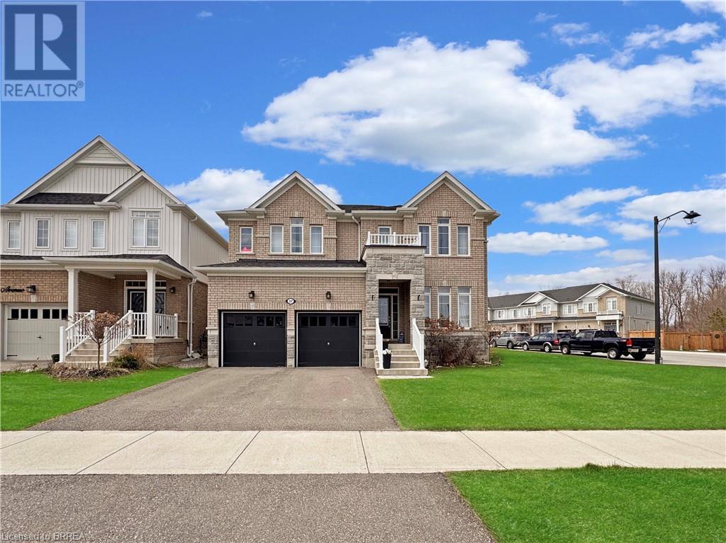 37 Drake Ave, Brant, ON N3L 0H9