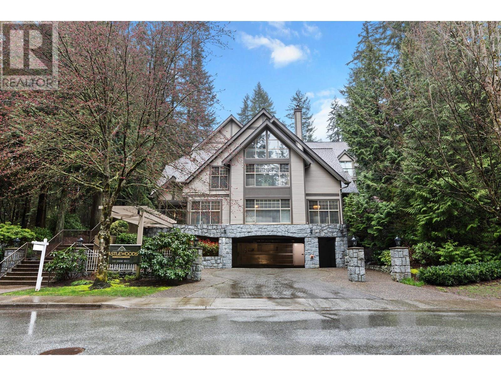 180 Ravine Drive Unit 101, Port Moody, BC V3H 4Z3