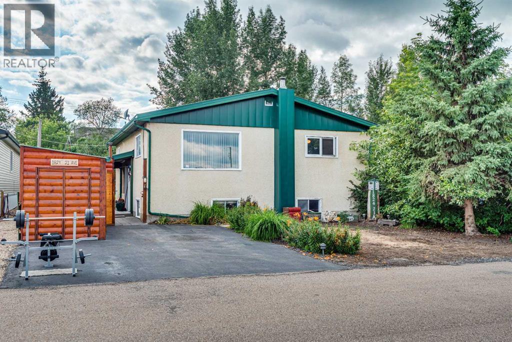 21 Avenue Unit 1824, Delburne, AB T0M 0V0