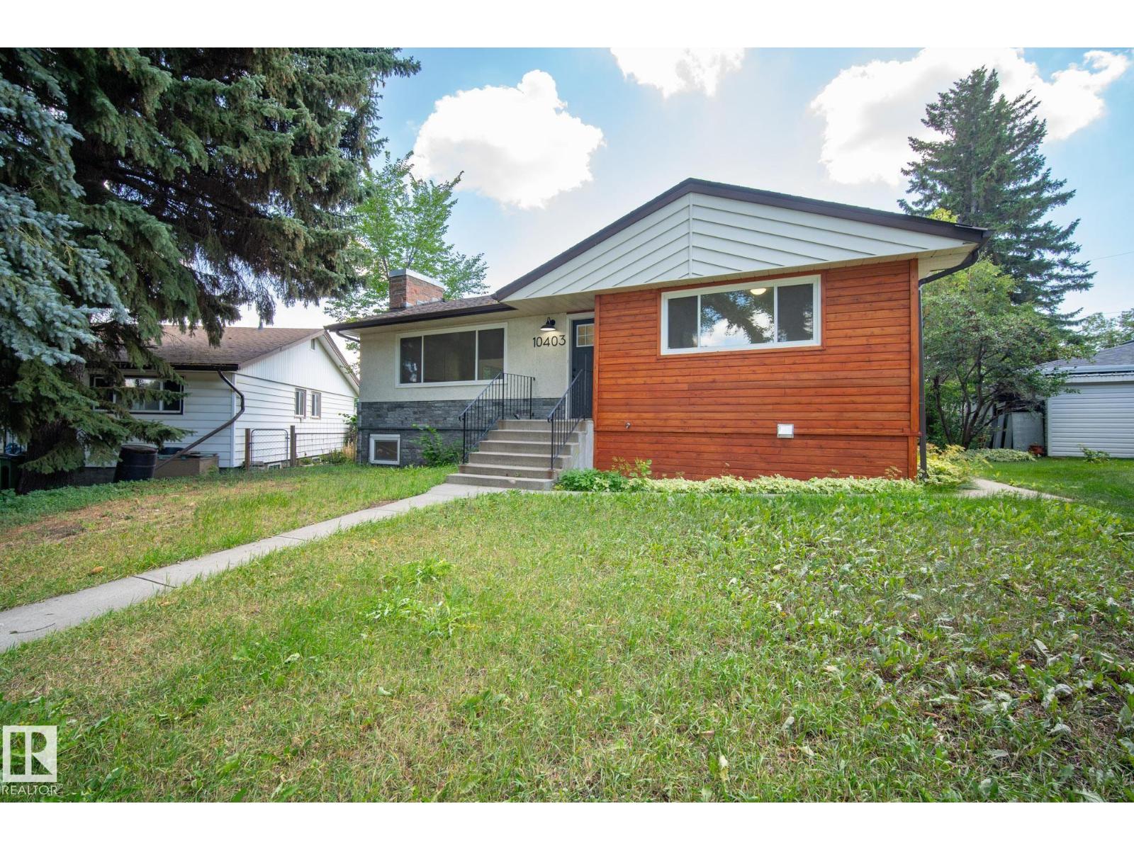 65 Av Nw Unit 10403, Edmonton, AB T6H 1V2