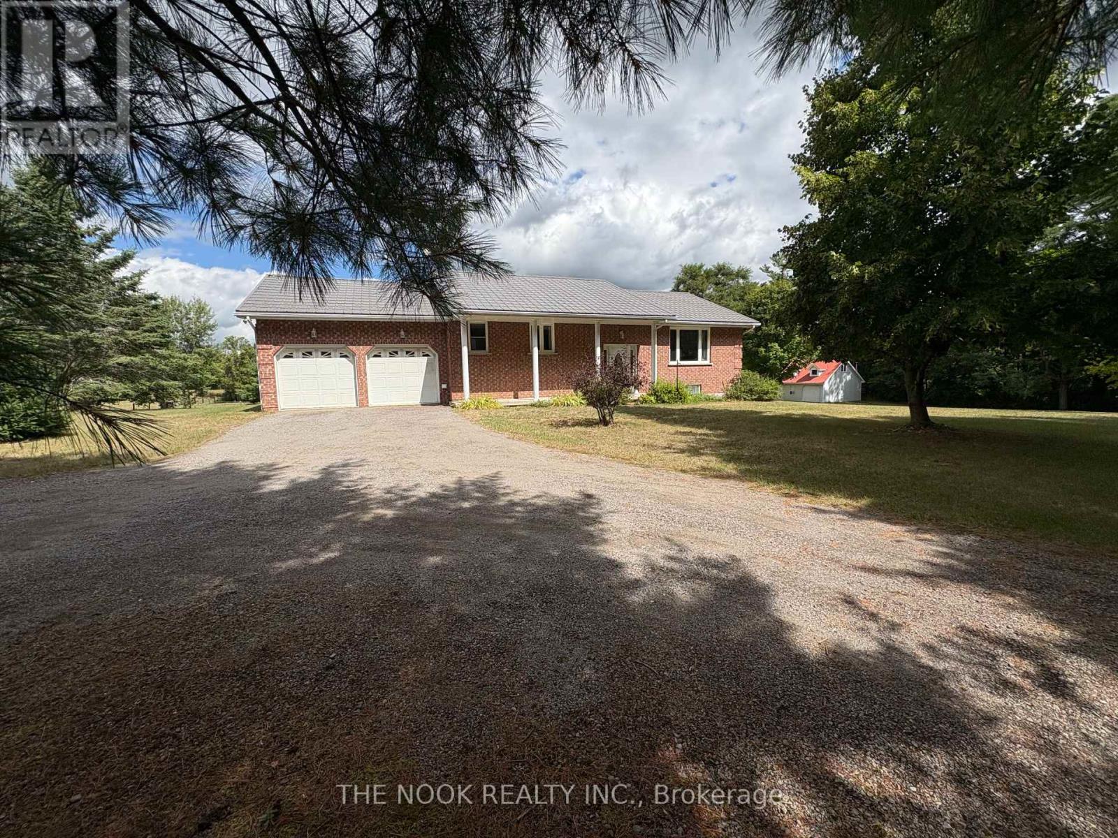 6780 Line Road 9, Port Hope, ON K0L 1B0