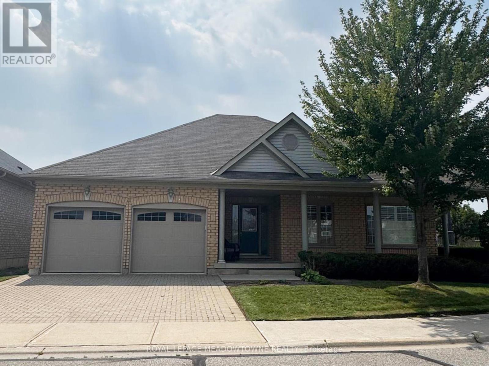 34 54 Locust Dr, Brampton, ON L6R 0W2