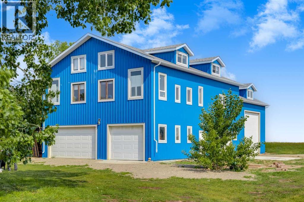 273 Avenue E Unit 119016, Rural Foothills County, AB T1S 4G3