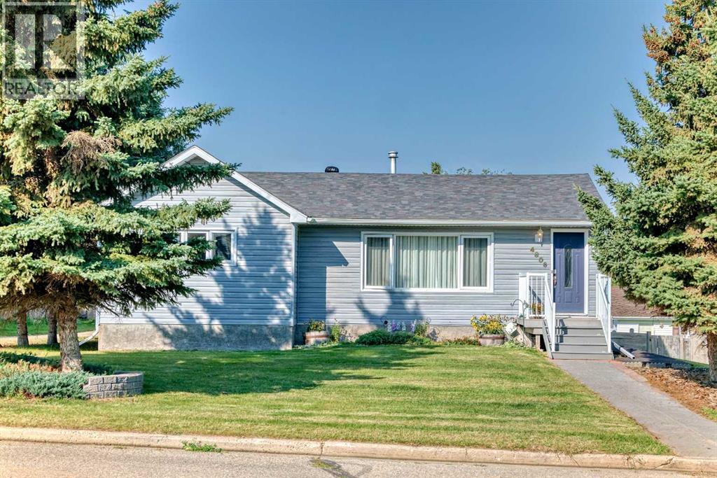 43 Street Unit 4806, Ponoka, AB T4J 1B9
