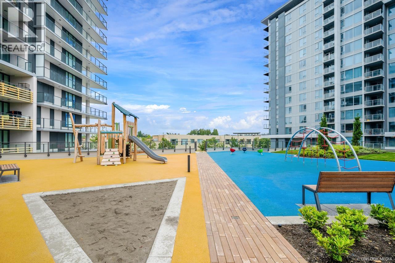 3699 Sexsmith Road Unit 5, Richmond, BC V6X 0W4