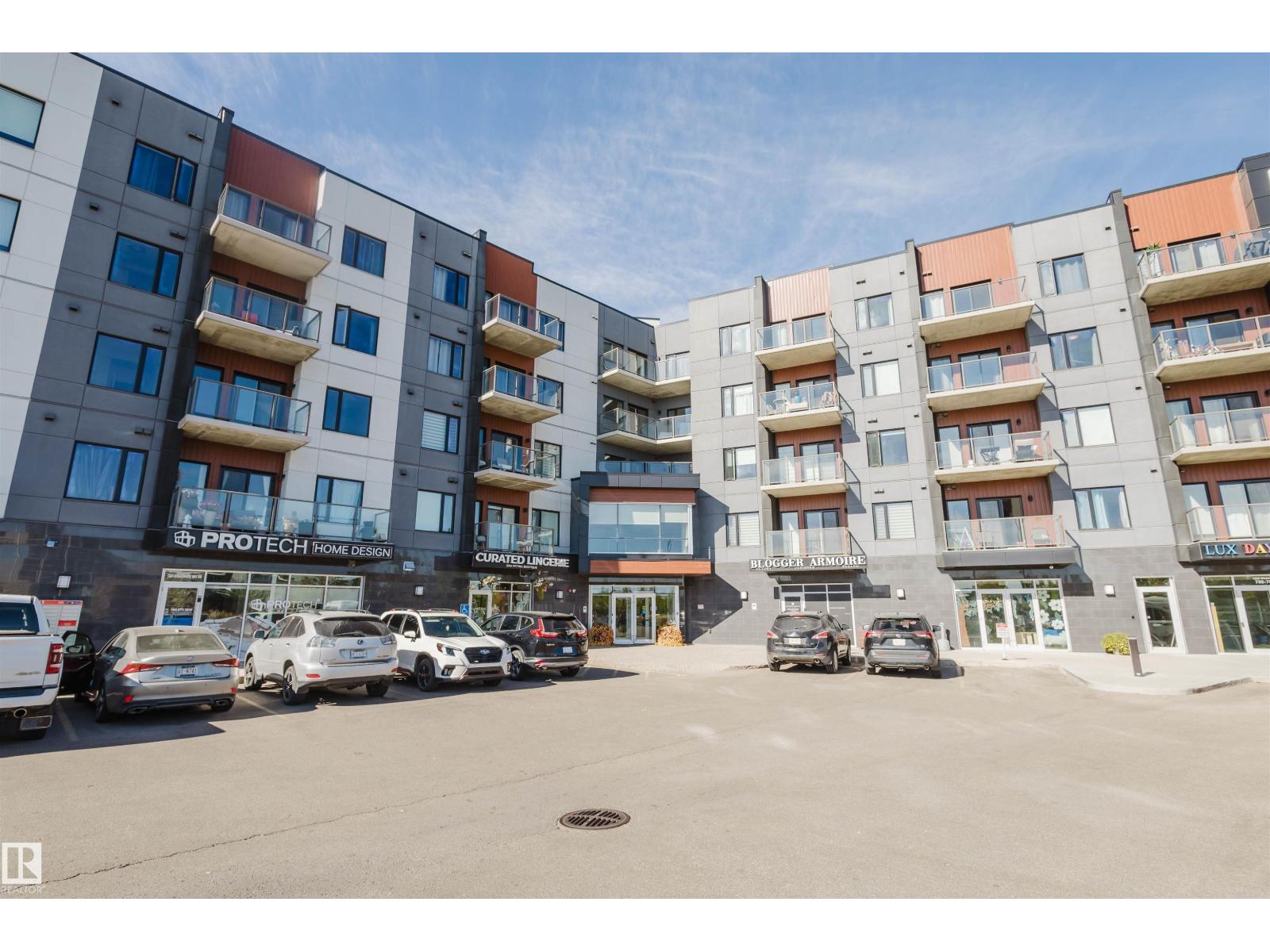 1316 Windermere Way Southwest #320, Edmonton, AB T6W 2J3