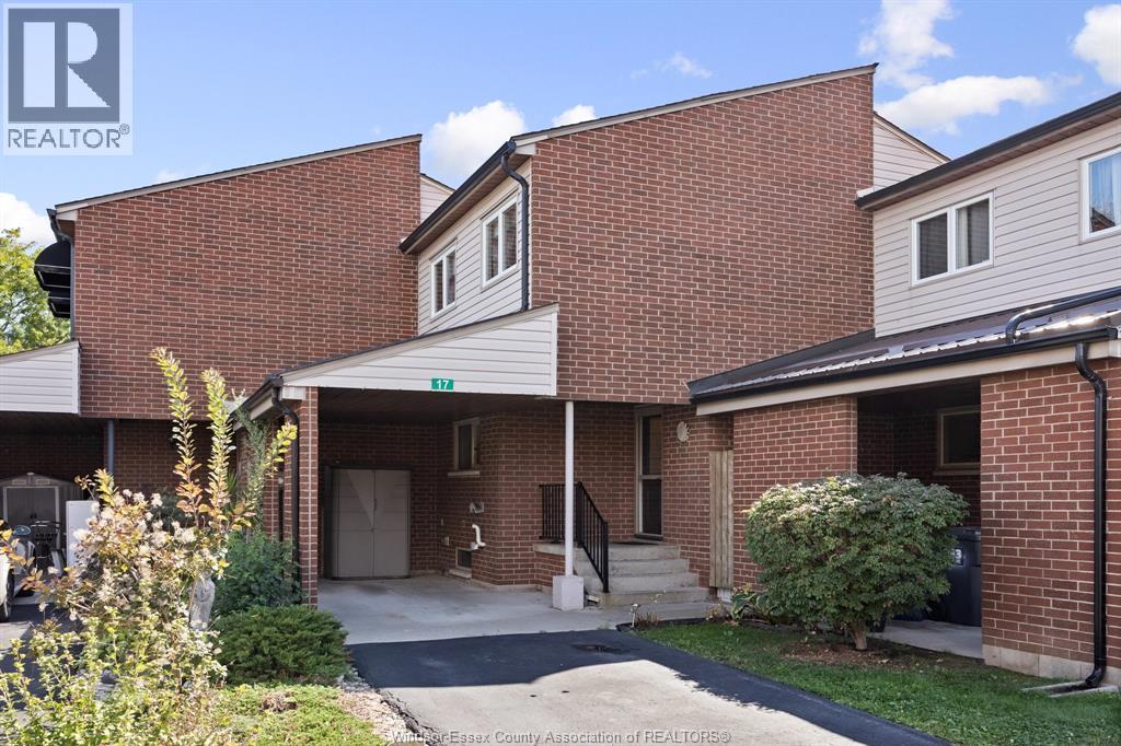 201 Concession 3 Unit 17, Harrow, ON N0R 1G0