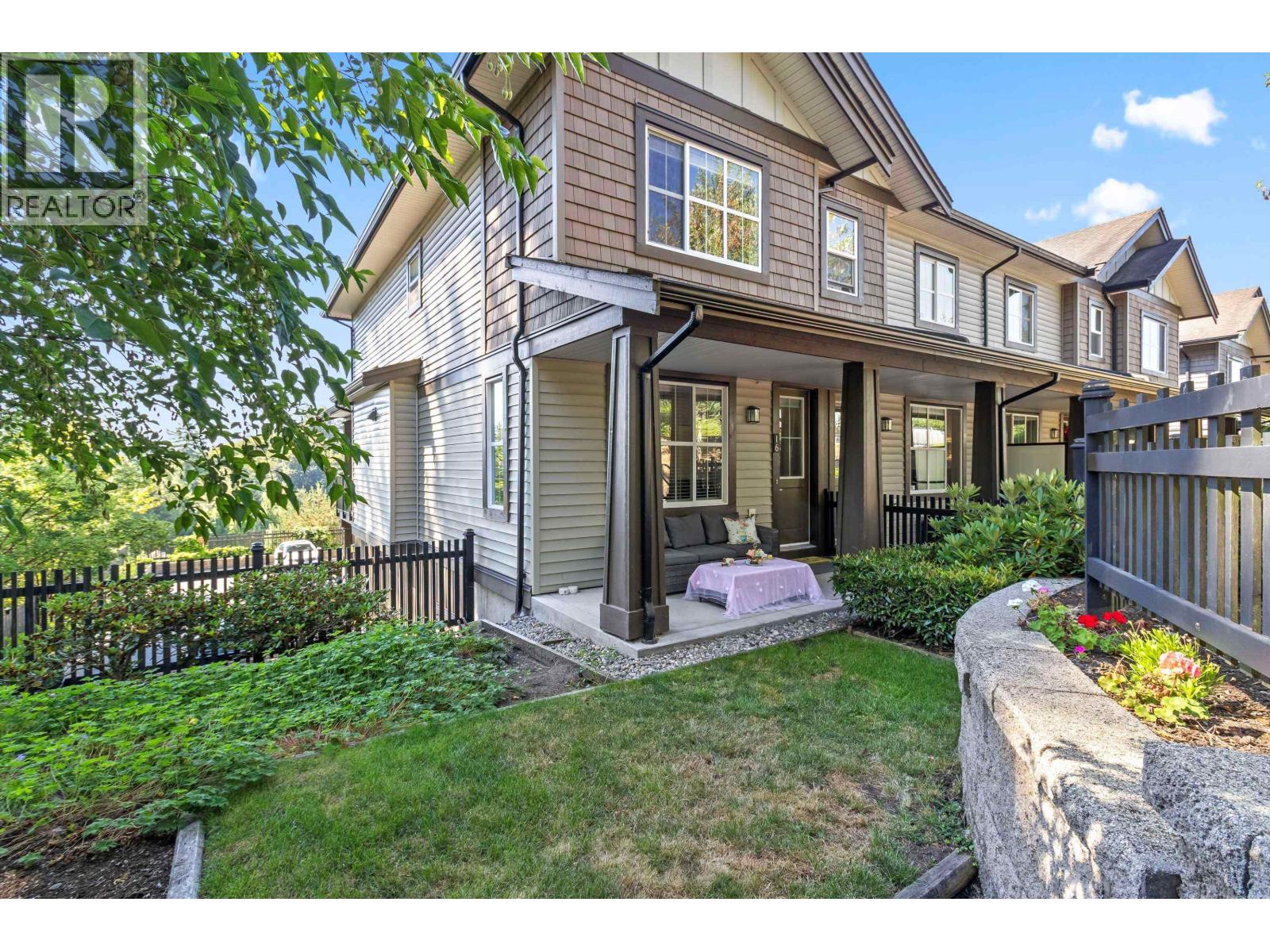 11176 Gilker Hill Road Unit 16, Maple Ridge, BC V2W 0G5