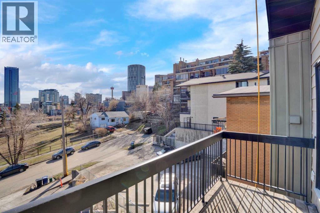 409 1 Avenue Ne Unit 402, Calgary, AB T2E 0B3
