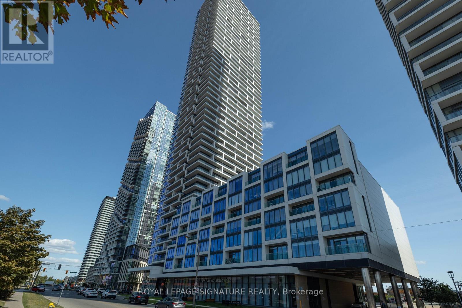 1810 950 Portage Pkwy, Vaughan, ON L4K 0J7