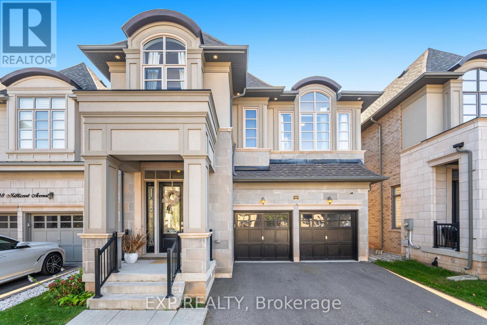 3102 Millicent Ave, Oakville, ON L6H 0V2