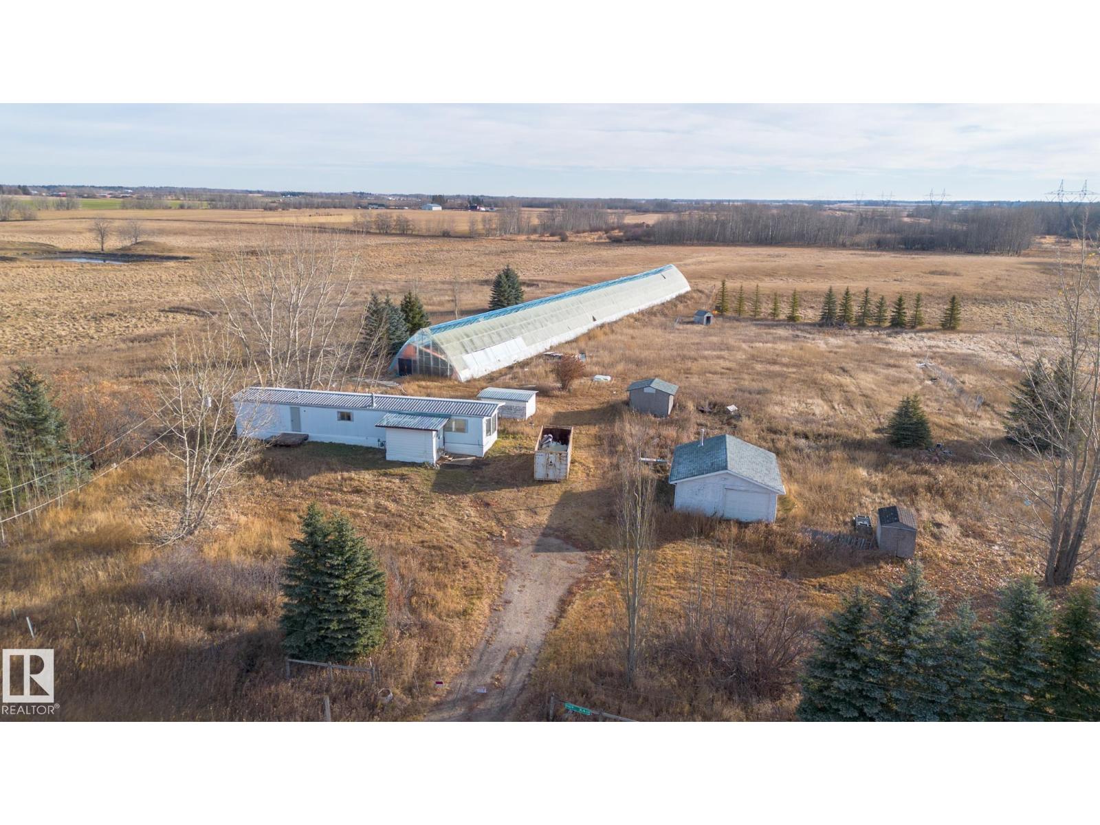 51019 Rge Road 10, Rural Parkland County, AB T7Z 1X1