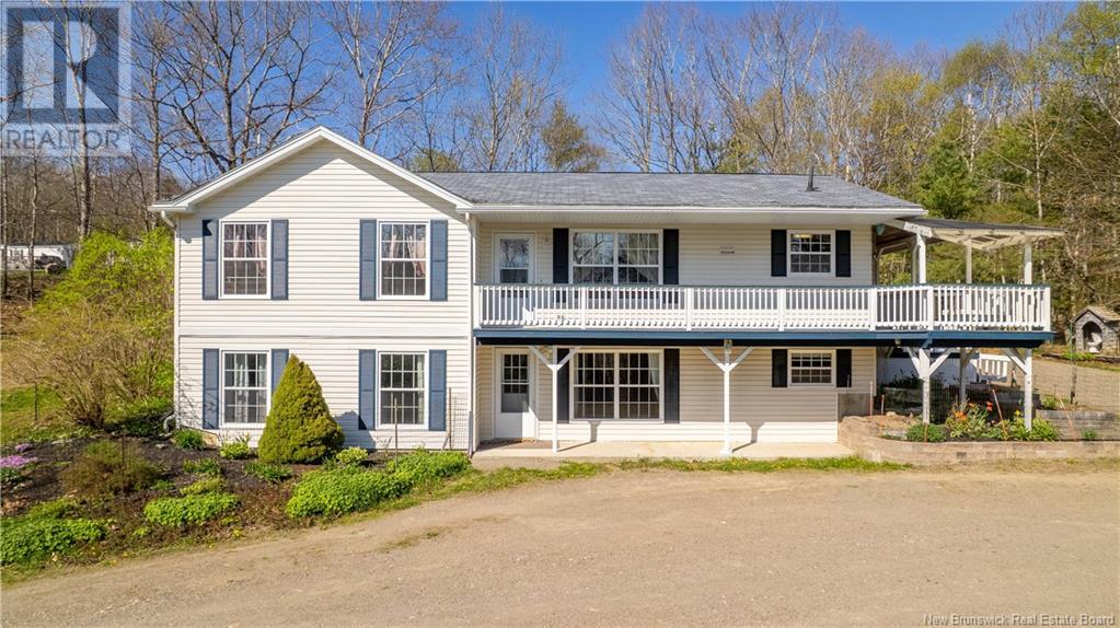5 Donald Rd, Dufferin, NB E3L 3N9