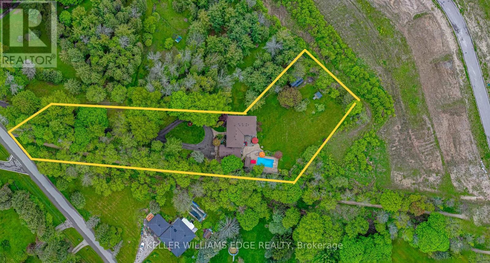 57 Kennedy Rd, Caledon, ON L7C 2M7