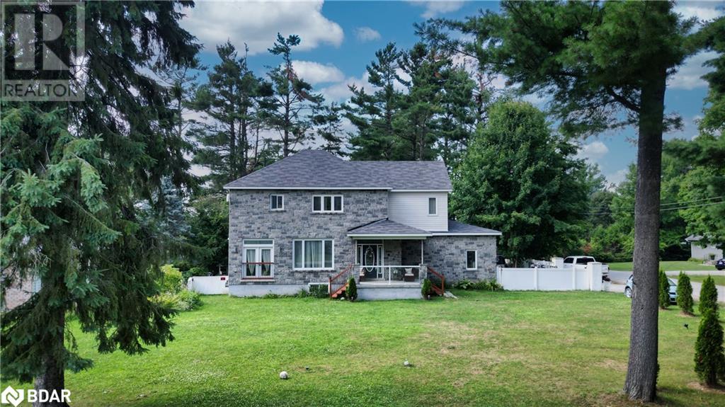 3276 Turnbull Dr, Severn, ON L3V 0Y4