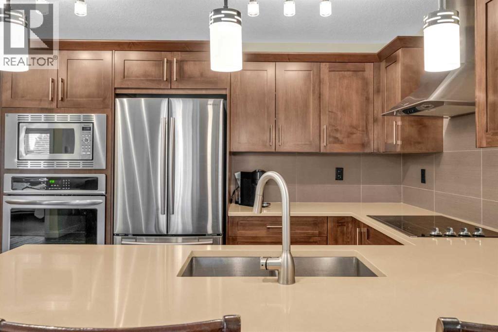 450 Sage Valley Drive Nw Unit 2203, Calgary, AB T3R 0V5
