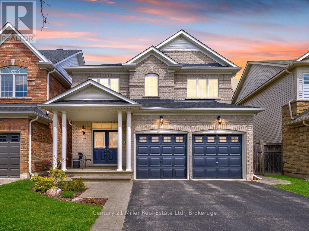 3268 Sealey Cres, Burlington, ON L7M 0J6
