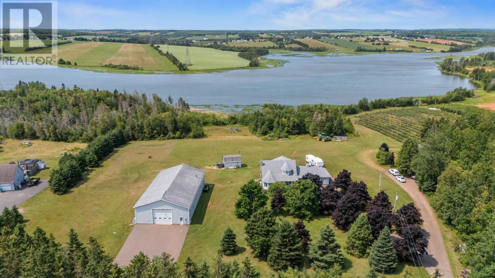 25 Arnolds Ln, Milton, PE C1E 3B9