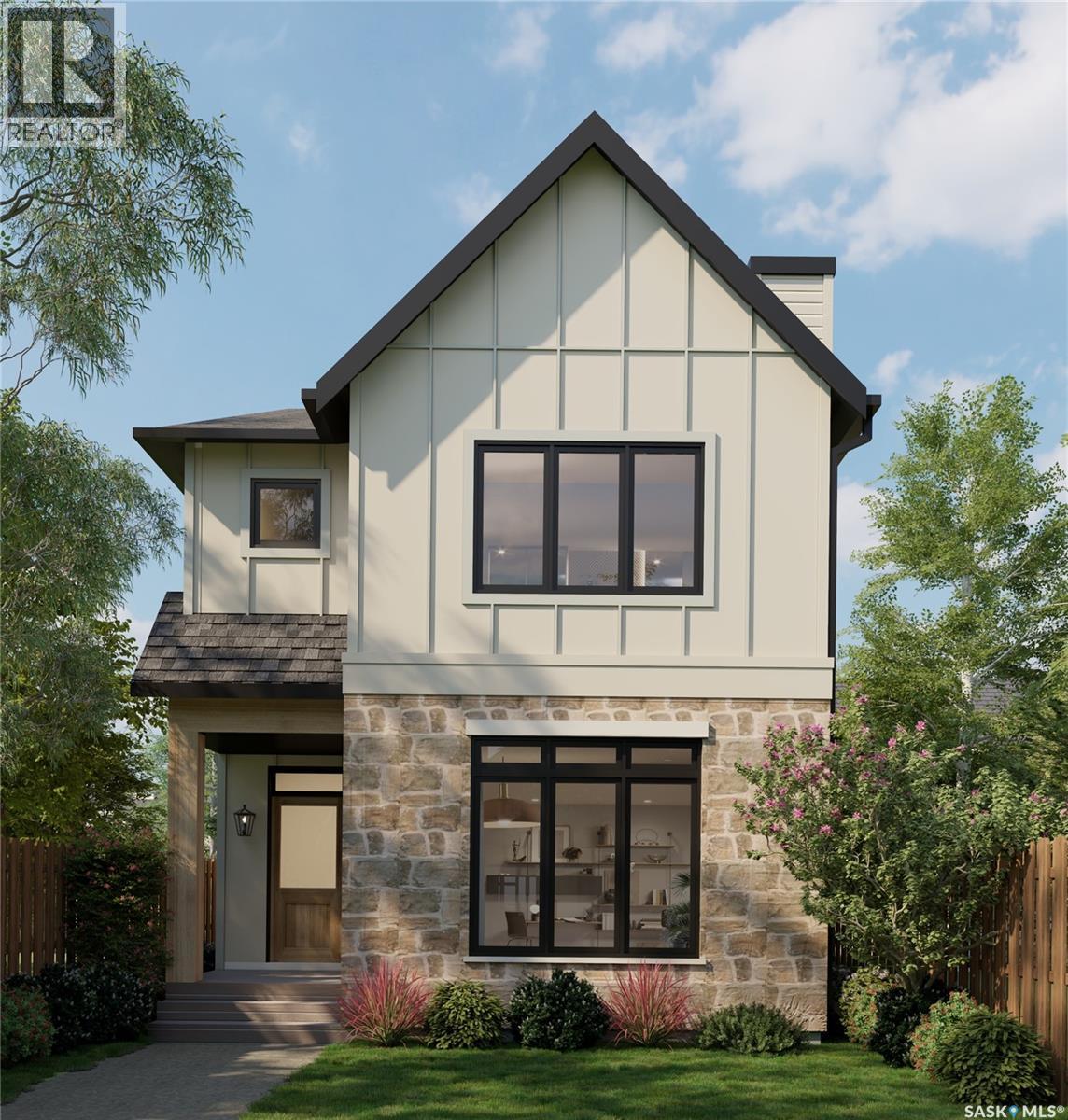 709 Lansdowne Ave, Saskatoon, SK S7N 1E4