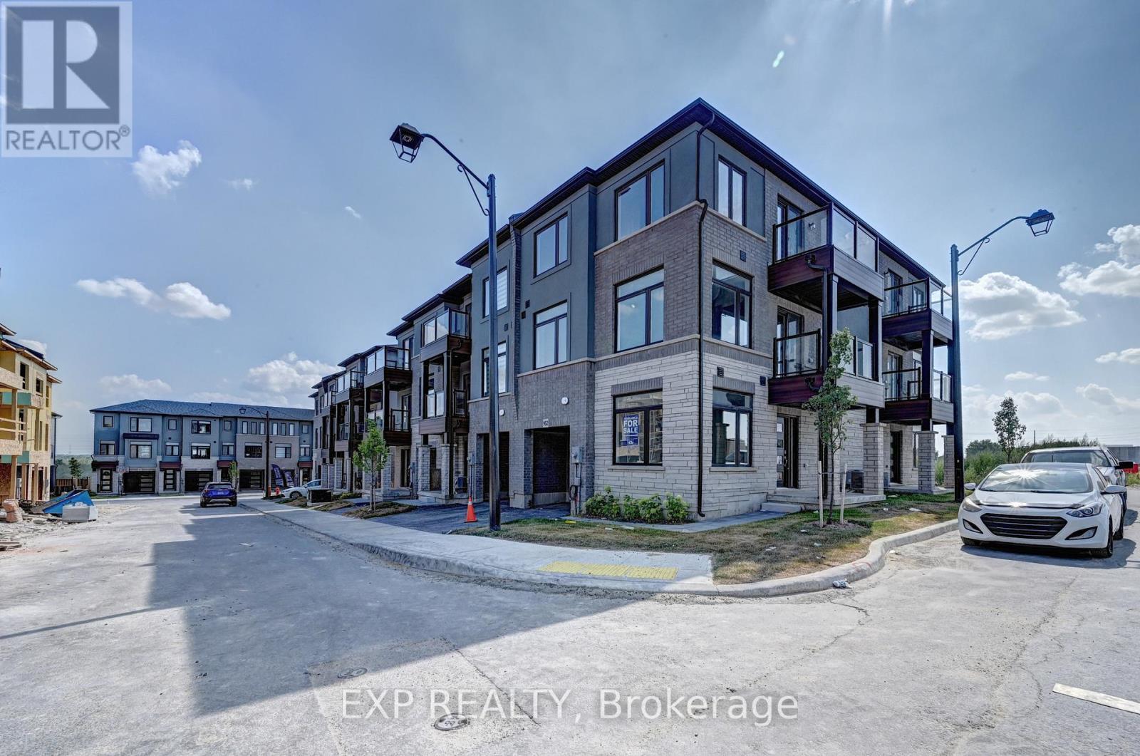 161 155 Equestrian Way, Cambridge, ON N3E 0E8