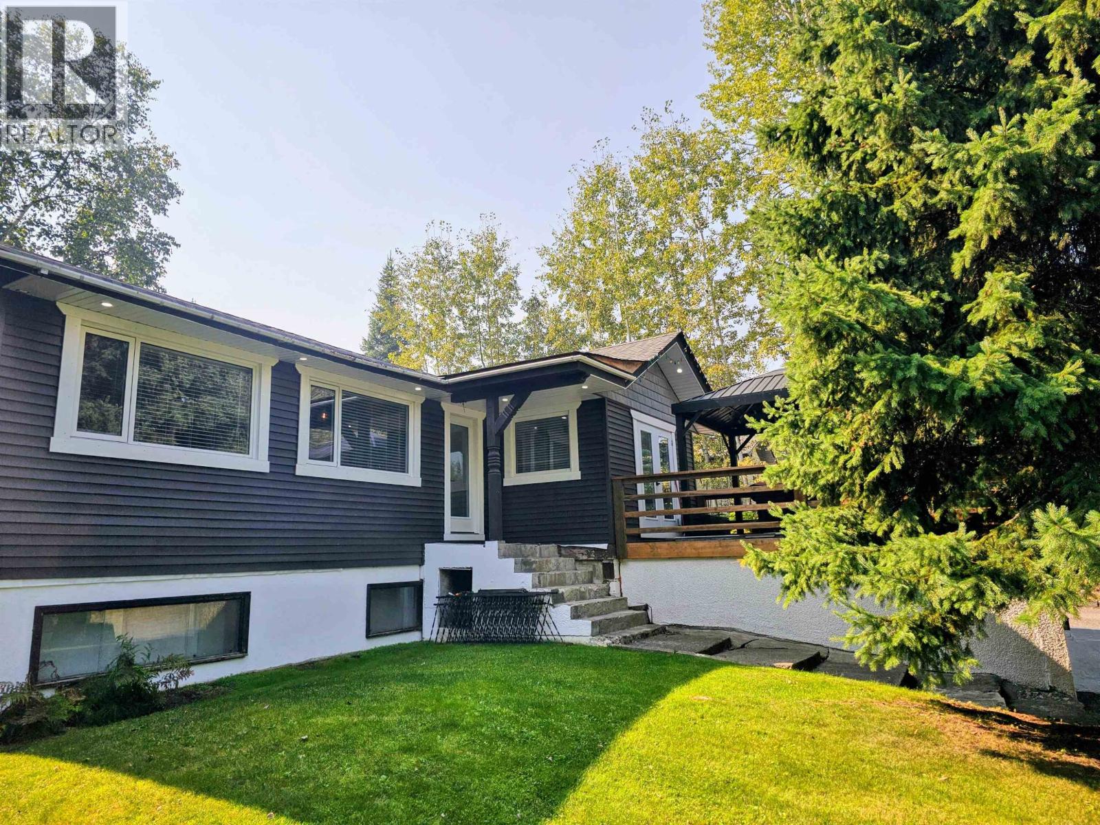 3993 Richet St, Prince George, BC V2K 2J2