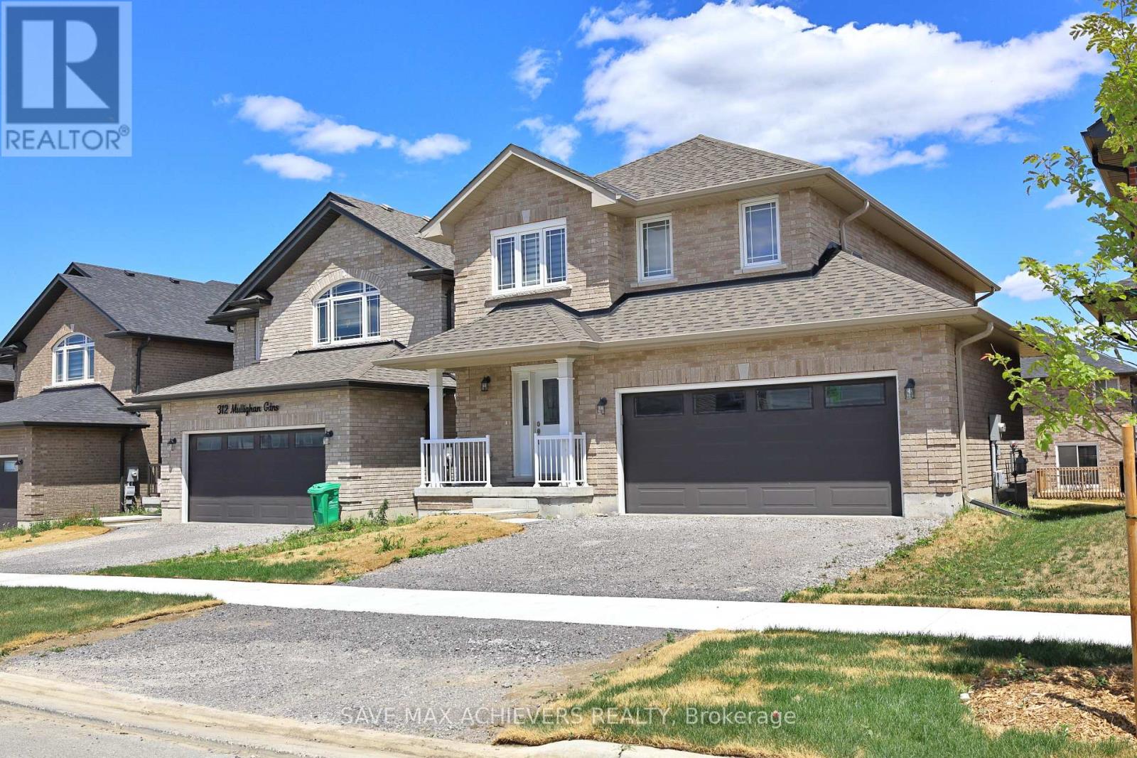 314 Mullighan Gdns, Peterborough North North, ON K9K 0H2