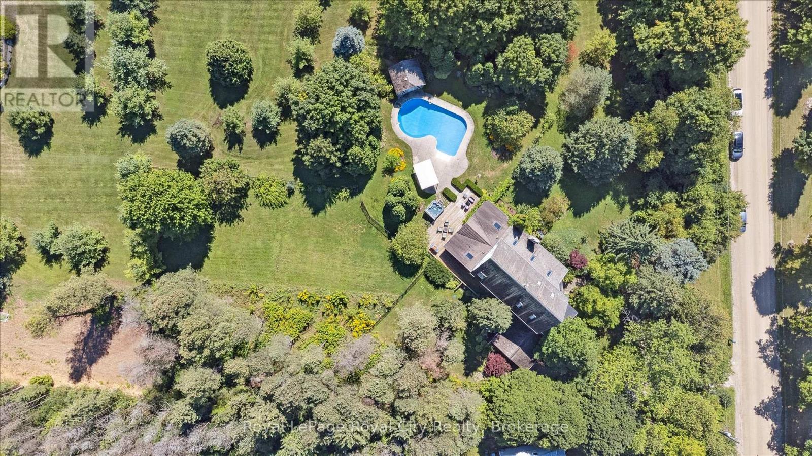159 Carter Rd, Puslinch, ON N0B 2J0