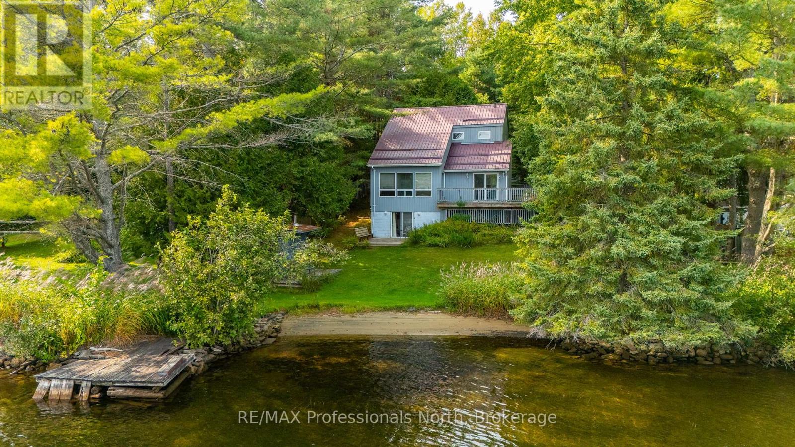 1080 Petticoat Ln, Minden Hills, ON K0M 2K0
