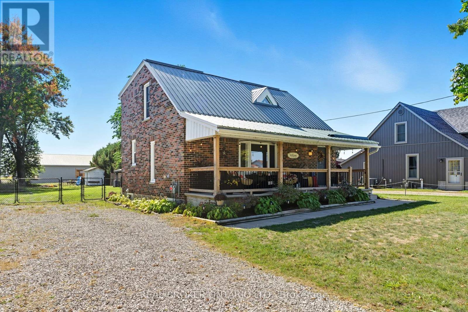 100 La Salette Rd, Norfolk La Salette, ON N0E 1H0