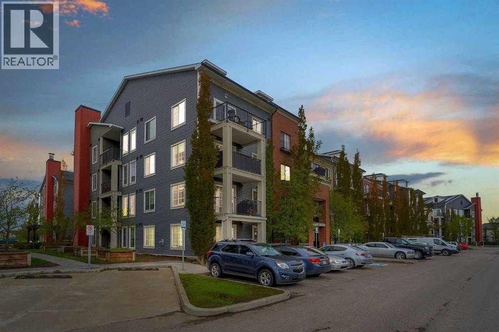 755 Copperpond Boulevard Se Unit 4207, Calgary, AB T2Z 4R2