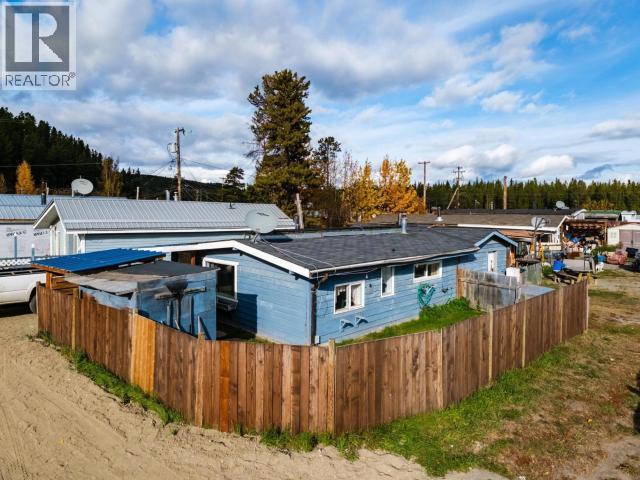8 Prospector Rd #-7, Whitehorse, YT Y1A 3Y7