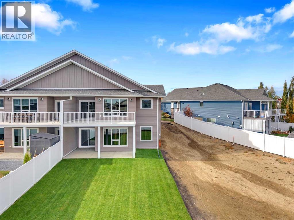 15 Rosse Pl, Sylvan Lake, AB T4S 0M7