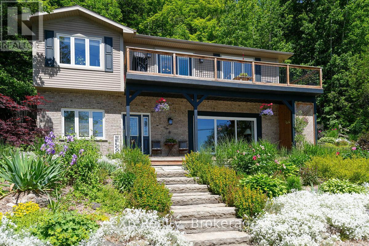 149 Mallory Beach Rd, South Bruce Peninsula, ON N0H 2T0