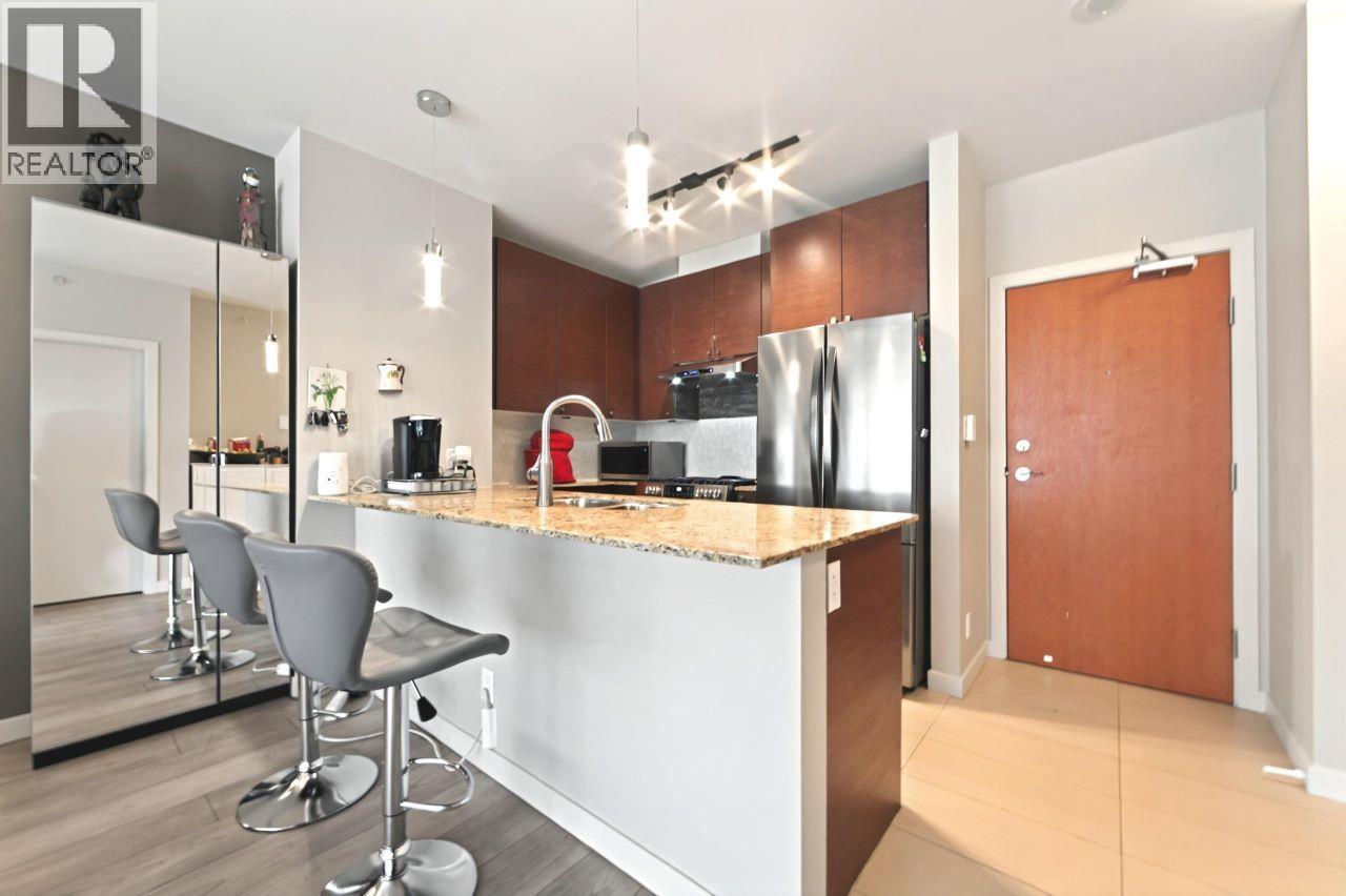 110 Brew Street Unit 703, Port Moody, BC V3H 0E4