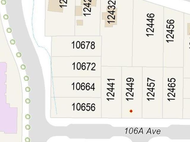 106 Avenue Unit 12449 #a, Surrey, BC V3R 1T7
