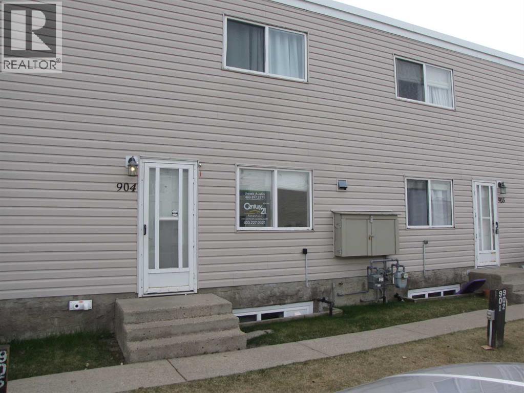 4719 33 Street Unit 904, Red Deer, AB T4N 0N7