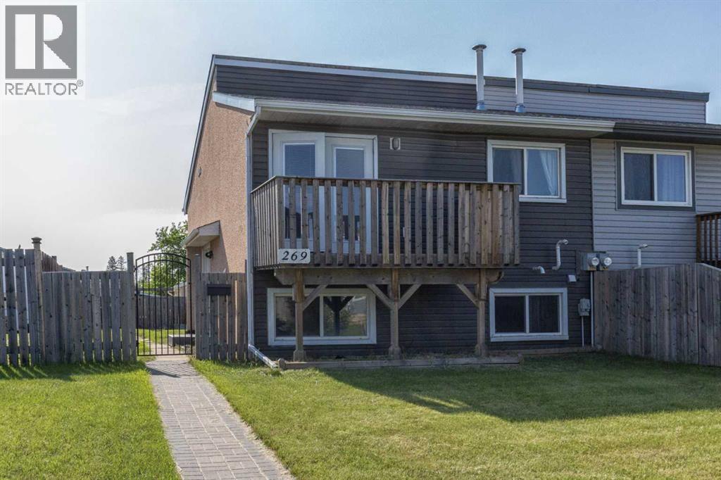 269 Ross Haven Dr, Fort Mcmurray, AB T9H 3P2