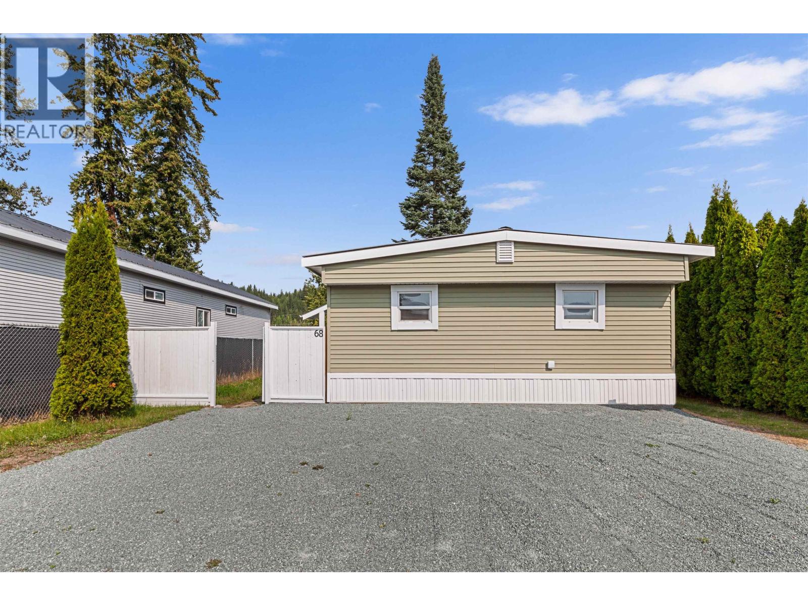 5125 N Nechako Road Unit 68, Prince George, BC V2K 4V7