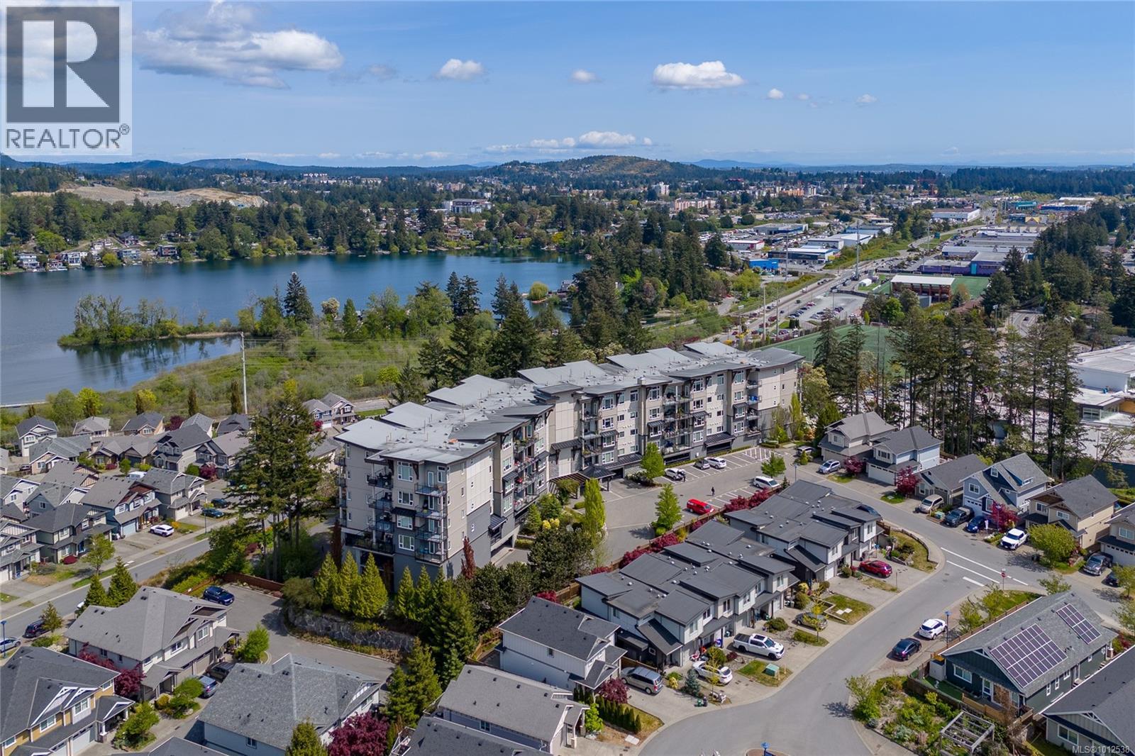 1145 Sikorsky Rd Unit 415 Rd, Langford, BC V9B 0M8