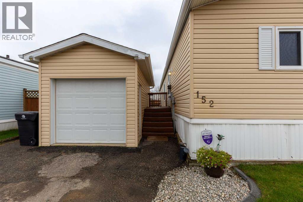 152 Cree, Fort Mcmurray, AB T9K 1X7