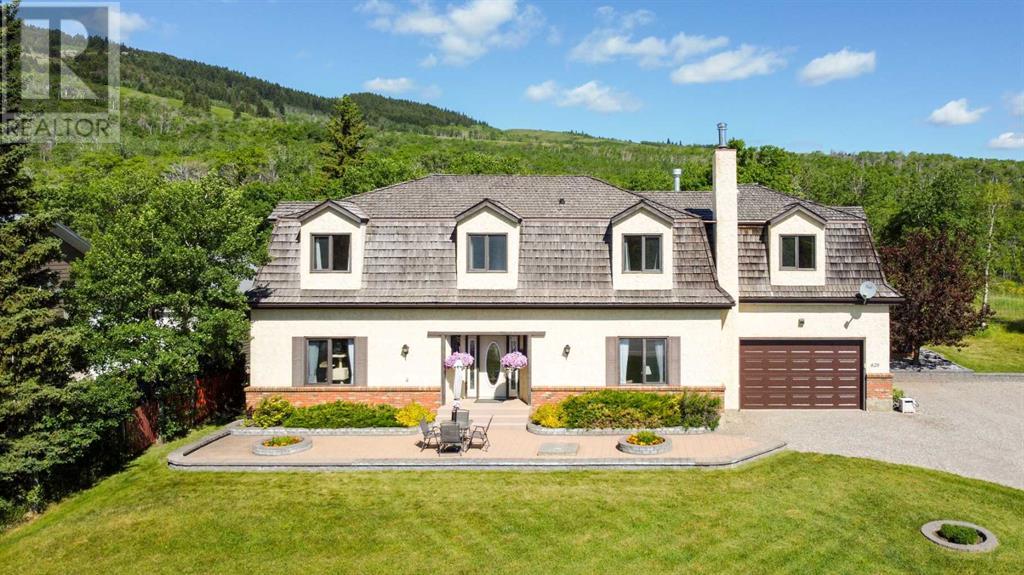 1 Avenue Unit 626 626, Beaver Mines, AB T0K 1W0 MLS A2142363 Houseful