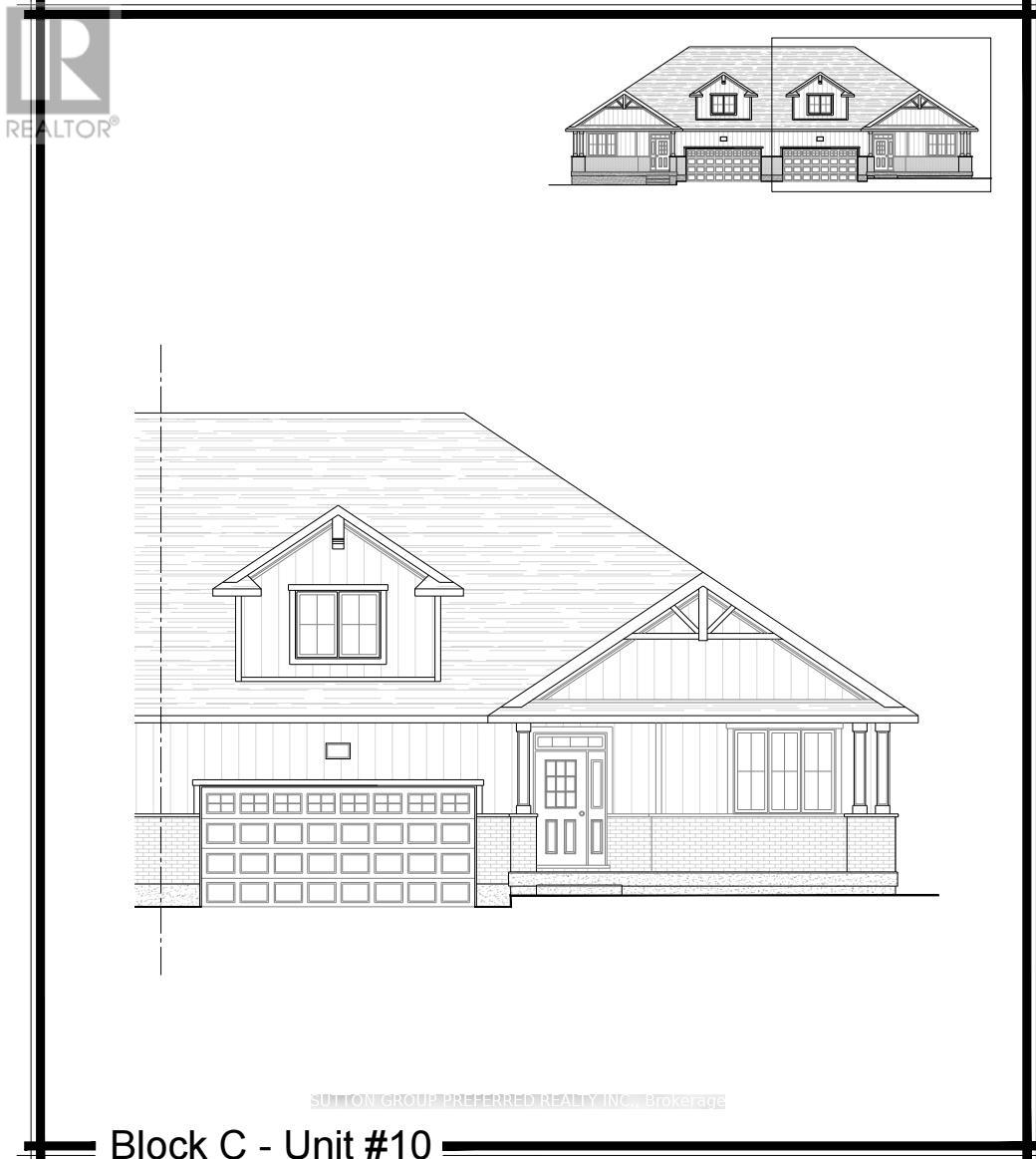 24 175 Glengariff Dr, Southwold, ON N5P 0G1