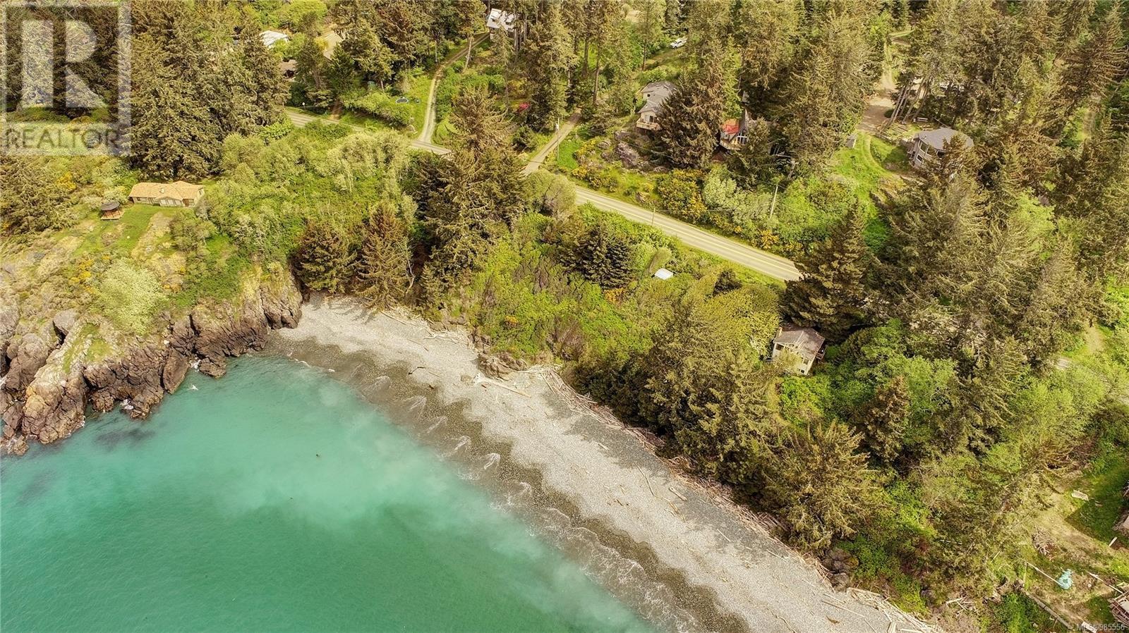 8519 W Coast Rd, Sooke, BC V9Z 1H2