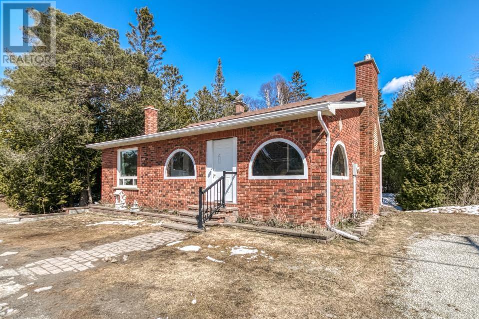 5202 Highway 551, Central Manitoulin, ON P0P 1T0