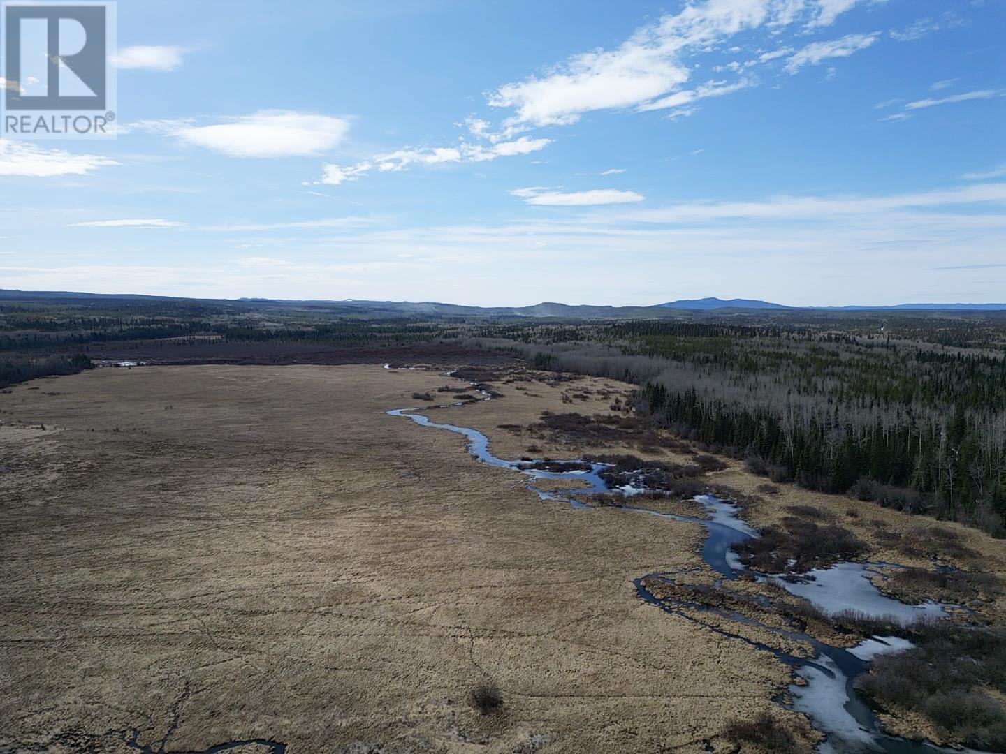 NW 1/4 Sec 19 Corkscrew Road, Vanderhoof, BC V0J 3A1