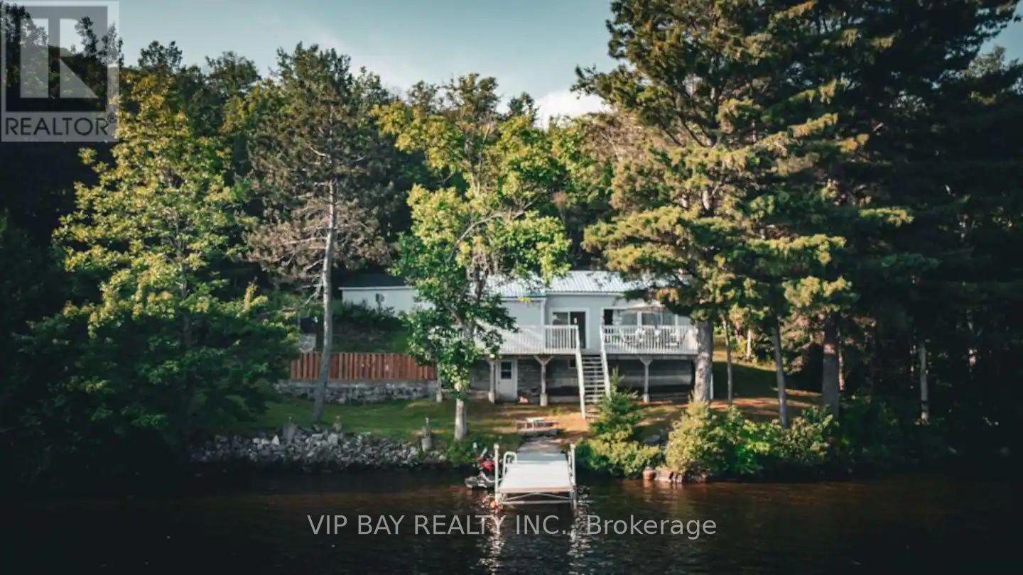 1421 Northshore Rd, North Bay, ON P1B 8G4