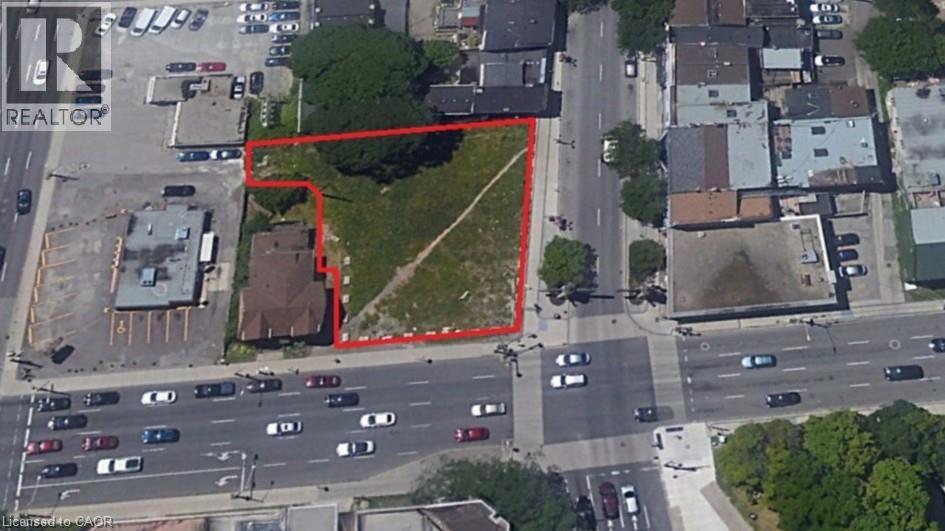 322-336 King St E, Hamilton, ON L8N 1C2