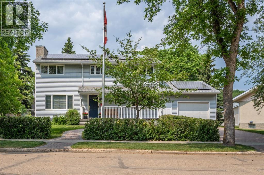 43 Avenue Unit 5208, Camrose, AB T4V 0K9