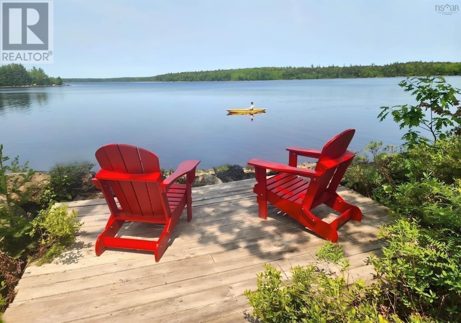 525 Kill Dog Cove Rd, Parkdale, NS B0R 1A0