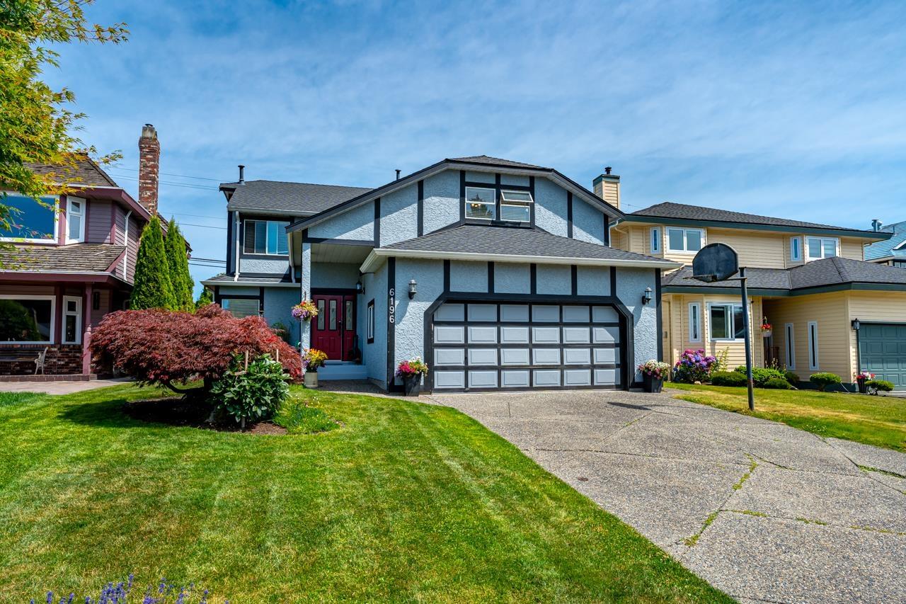 6196 Cottonwood St, Delta, BC V4E 3K5